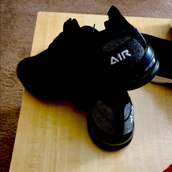 My nephew couldn’t fit them brand new - Picture 1 of 1